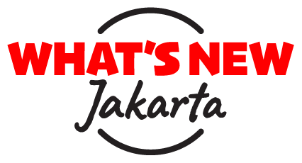 what’s new jakarta – osio