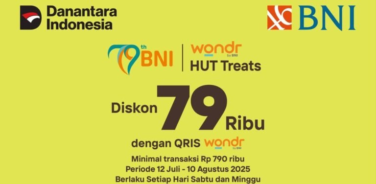 osio x BNI-Diskon 79 ribu